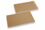 Pochettes en papier kraft - 162 x 230 mm | Paysdesenveloppes.ch