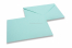 Enveloppes de couleur pour faire-part de naissance, bleu, 110x110-150x150 | Paysdesenveloppes.ch