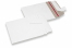 Enveloppes carrées en carton - 125 x 125 mm | Paysdesenveloppes.ch