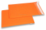 Enveloppes à bulles colorées - Orange, 170 gr | Paysdesenveloppes.ch