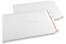 Enveloppes carton - 320 x 455 mm avec un intérieur blanc | Paysdesenveloppes.ch