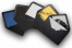 Enveloppes doublées noir | Paysdesenveloppes.ch | PIT Packaging