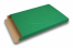 Boîte postale mat colorée - Vert | Paysdesenveloppes.ch