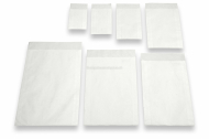 Pochettes en papier kraft blanc - Toute la collection | Paysdesenveloppes.ch