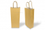 Sacs à vin en papier - or | Paysdesenveloppes.ch