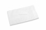 Sachets en papier cristal blanc - 105 x 150 mm | Paysdesenveloppes.ch
