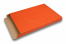 Boîte postale mat colorée - Orange | Paysdesenveloppes.ch