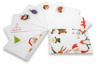Enveloppes de Noël | Paysdesenveloppes.ch