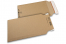 Enveloppes carton ondulé - 230 x 325 mm, SW3 | Paysdesenveloppes.ch