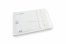 Enveloppes à bulles blanches (80 grs.) - 220 x 265 mm | Paysdesenveloppes.ch
