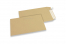 Enveloppes recyclées commerciales, 162 x 229 mm, C 5, bande adhésive, 90 grs. | Paysdesenveloppes.ch