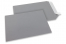 Enveloppes papier colorées - Gris, 229 x 324 mm | Paysdesenveloppes.ch