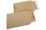 Enveloppes carton ondulé - 210 x 265 mm, SW22 | Paysdesenveloppes.ch