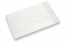 Pochette en papier kraft blanc - 85 x 117 mm | Paysdesenveloppes.ch