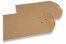 Enveloppes carton réutilisable - 238 x 316 mm | Paysdesenveloppes.ch