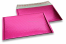 Enveloppes à bulles ECO métallique - rose 235 x 325 mm | Paysdesenveloppes.ch