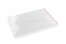 Sachets cellophane transparents - 305 x 421 mm | Paysdesenveloppes.ch