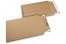 Enveloppes carton ondulé - 245 x 345 mm, SW4 | Paysdesenveloppes.ch