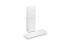 Sachets kraft blanc - 80 x 50 x 250 mm sans fenêtre, 250 ml | Paysdesenveloppes.ch
