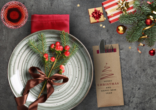  Pochettes à couverts | Paysdesenveloppes.ch