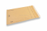 Enveloppes à bulles kraft marron (80 grs.) - 230 x 340 mm (G17) | Paysdesenveloppes.ch