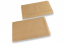 Pochettes cadeaux en papier kraft vergé - 210 x 300 mm | Paysdesenveloppes.ch