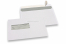 Enveloppes pour imprimante laser, 162 x 229 mm (C5), fenêtre à gauche 40 x 110 mm, position de la fenêtre à 20 mm du gauche et à 72 mm du bas  | Paysdesenveloppes.ch