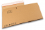 Caisse carton fond automatique - marron, 240 x 155 x 130 mm - SPX12 | Paysdesenveloppes.ch