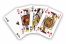 Symboles des cartes internationales | Paysdesenveloppes.ch