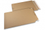 Enveloppes carton ondulé - 360 x 530 mm, SW8 | Paysdesenveloppes.ch
