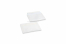 Enveloppes blanches transparentes - 114 x 162 mm | Paysdesenveloppes.ch