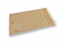 Enveloppes à bulles kraft marron (80 grs.) - 230 x 340 mm (G17) | Paysdesenveloppes.ch