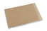 Sachets en papier cristal marron - 165 x 215 mm | Paysdesenveloppes.ch