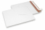 Enveloppes carrées en carton - 249 x 249 mm | Paysdesenveloppes.ch