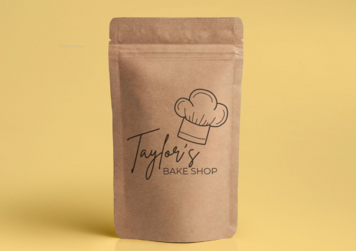 Sachets kraft | Paysdesenveloppes.ch