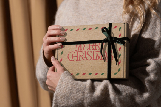 Boîte postale pliante extra-plate | Paysdesenveloppes.ch