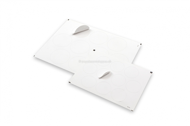 Pastilles pour imprimante laser