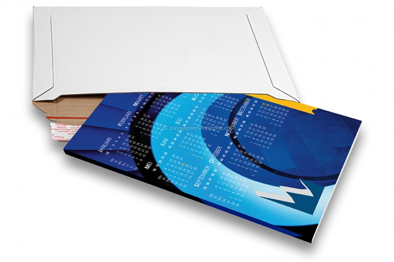 100 Enveloppes Carton Ondulé 17,5 X 25 Cm Format A5 - Sacs Postaux Solides Et Recyclés Pour Expédition Sécurisée