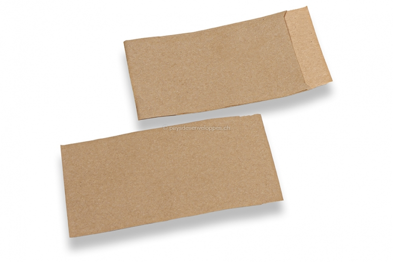 Pochette online de papier