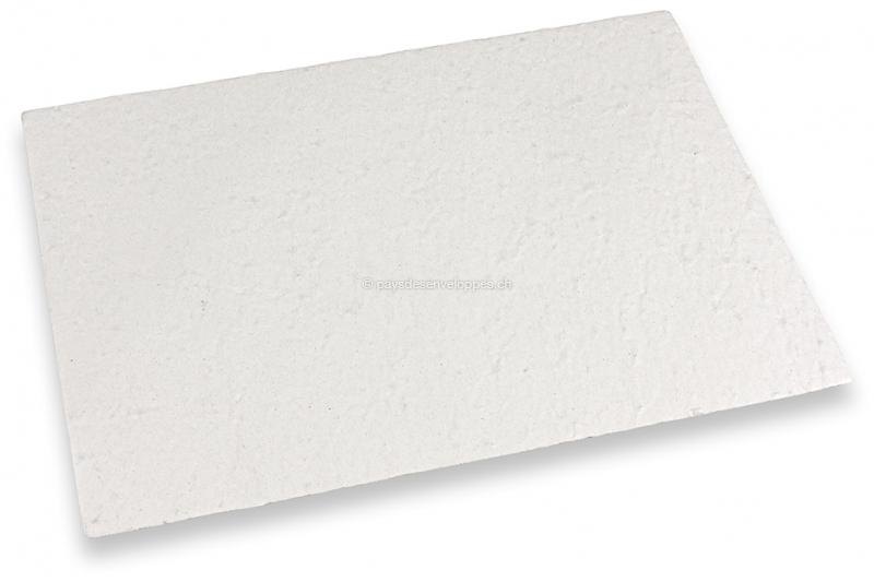 Carte ensemencées A4 - 210 x 297 mm