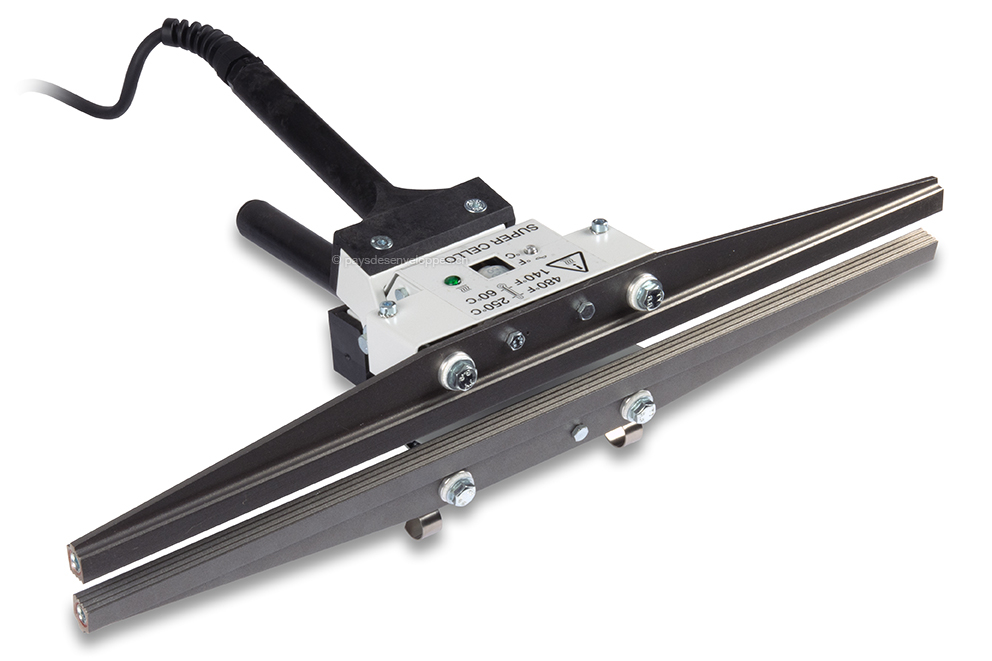 Pince à souder  Type 420CT